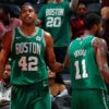 NBA: Kerr: Celtics "Team of the Future" in the East