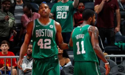 NBA: Kerr: Celtics "Team of the Future" in the East