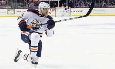 NHL: Oilers back on track for success - Draisaitl with two assists