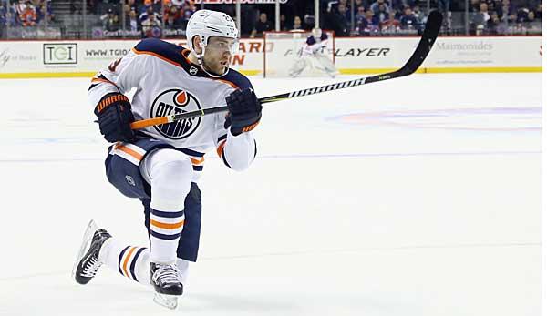 NHL: Oilers back on track for success - Draisaitl with two assists