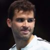 ATP finals: Rusedski:"Dimitrov's time has come."