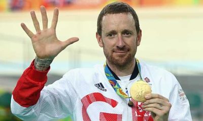 Cycling: Doping investigation against Wiggins unsuccessfully discontinued
