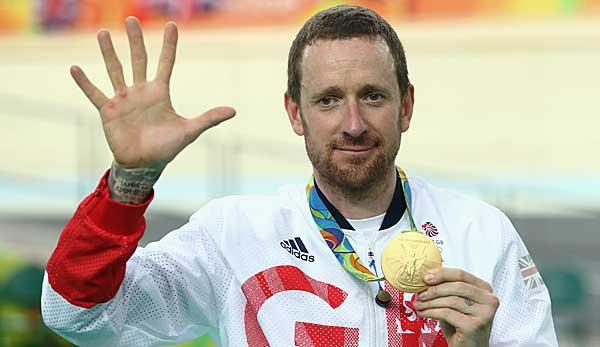 Cycling: Doping investigation against Wiggins unsuccessfully discontinued