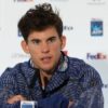 ATP-Finals: Thiem: big chance against the substitute