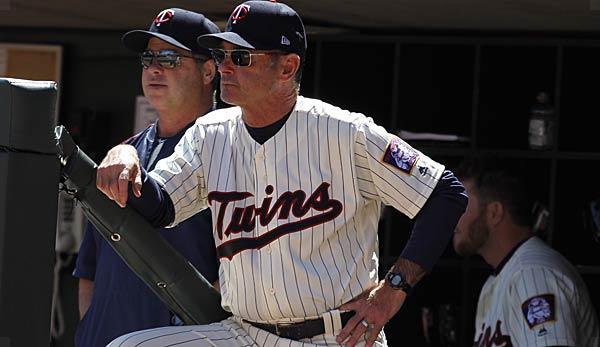 MLB: Molitor and Lovullo are Managers of the Year