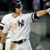 MLB: Yankees-Outfielder Gardner wins Heart & Hustle Award