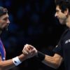 ATP Finals: Kubot/Melo first doubles in semi-finals