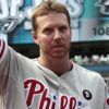 MLB: Friends and family commemorate Roy Halladay