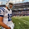 NFL: Andrew Lucks situation in Indianapolis: The file Luck