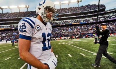 NFL: Andrew Lucks situation in Indianapolis: The file Luck