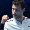 ATP Finals: Dimitrov after Gala in London semi-final