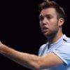 ATP-Finals: Sock and Co.