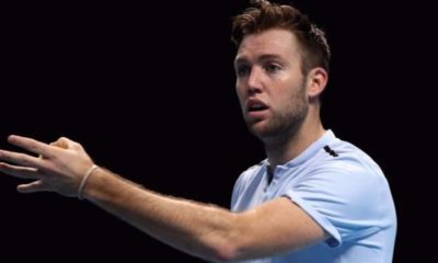 ATP-Finals: Sock and Co.