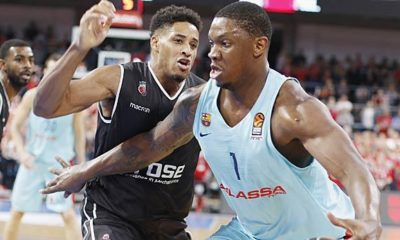 Basketball: Bamberg triumphs in the EuroLeague after a big catch-up hunt