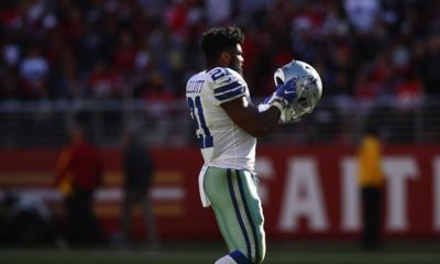 NFL: Elliott resigns: Barrier remains permanent