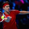 ATP Finals: Semi-final chance preserved!