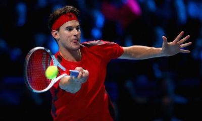 ATP Finals: Semi-final chance preserved!