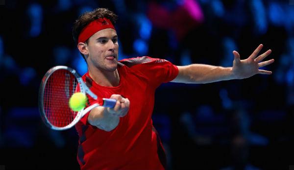 ATP Finals: Semi-final chance preserved!