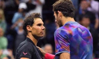 ATP: Nadal and Co.: The permanently injured stars