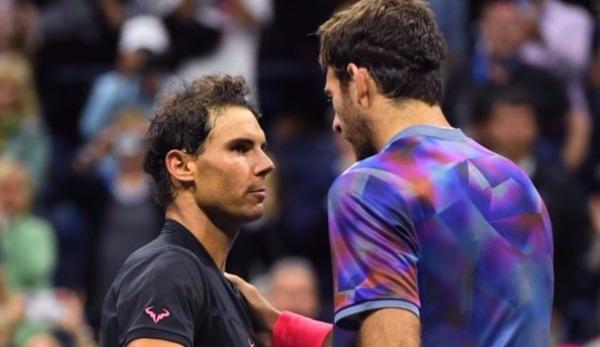 ATP: Nadal and Co.: The permanently injured stars