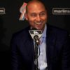 MLB: Derek Jeter: No conversation with Stanton yet