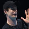 ATP: Time plays for Andy Murray