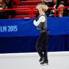 Figure Skating: Streubel ends his career