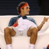 ATP Finals: Hamster wheel spins faster: Couch Potato Federer frees up