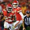 NFL: Kansas City Chiefs: A season of light and shadow