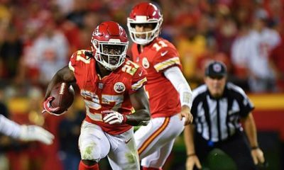 NFL: Kansas City Chiefs: A season of light and shadow