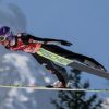 Ski-jumping: Hannawald trusts Wellinger overall World Cup