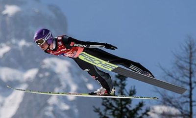 Ski-jumping: Hannawald trusts Wellinger overall World Cup