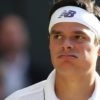 ATP: Raonic loses long-time coach Piatti