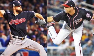 MLB: Cy Young Award 2017: Pure dominance in contrasting ways