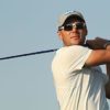 Golf: Tour finale: Kaymer gets himself in position