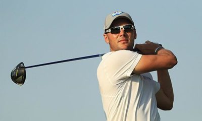 Golf: Tour finale: Kaymer gets himself in position