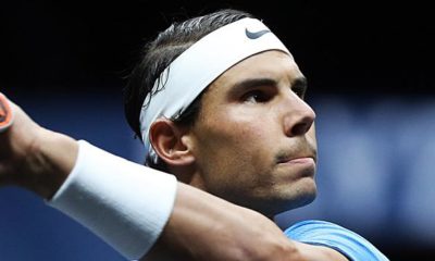 ATP: Nadal receives 10,000 euros in compensation from former minister