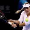 WTA:"New chapter" after crisis year: Kerber commits Wim Fissette