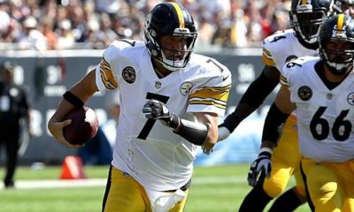 NFL: Preview: Steelers vs.