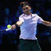 ATP Finals: Federer also wins his last group match