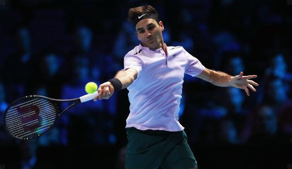 ATP Finals: Federer also wins his last group match