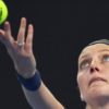 WTA: After knife attack: Investigations about Kvitova raid stopped