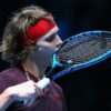 ATP Finals: End of Zverev in London!