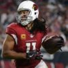 NFL: Media: Cardinals before contract extension with Fitzgerald