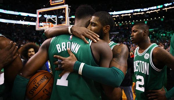 NBA: Brown:"Inspired" after the death of his best friend