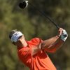 Golf: Donald, a professional golfer with heart problems in the hospital