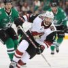 NHL: Defeat for Edmonton, Rieder meets at Coyotes victory