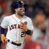 MLB: Altuve and Stanton win MVP Awards