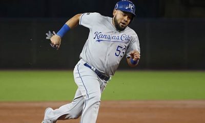 MLB: No one accepts Qualifying Offer