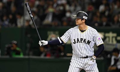 MLB: MLB sets deadline for agreement on Shohei Ohtani